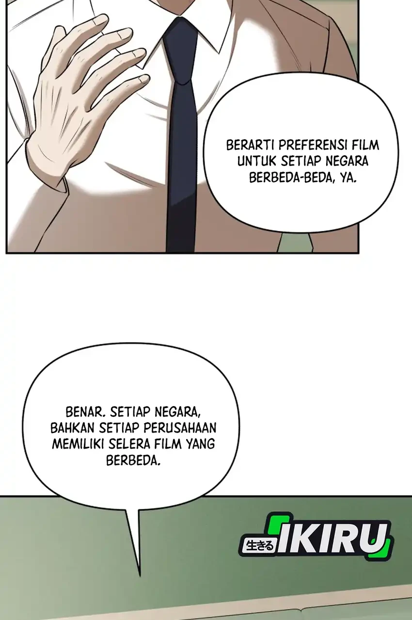 When a Genius Office Worker Goes Too Far Chapter 44 - halaman 17