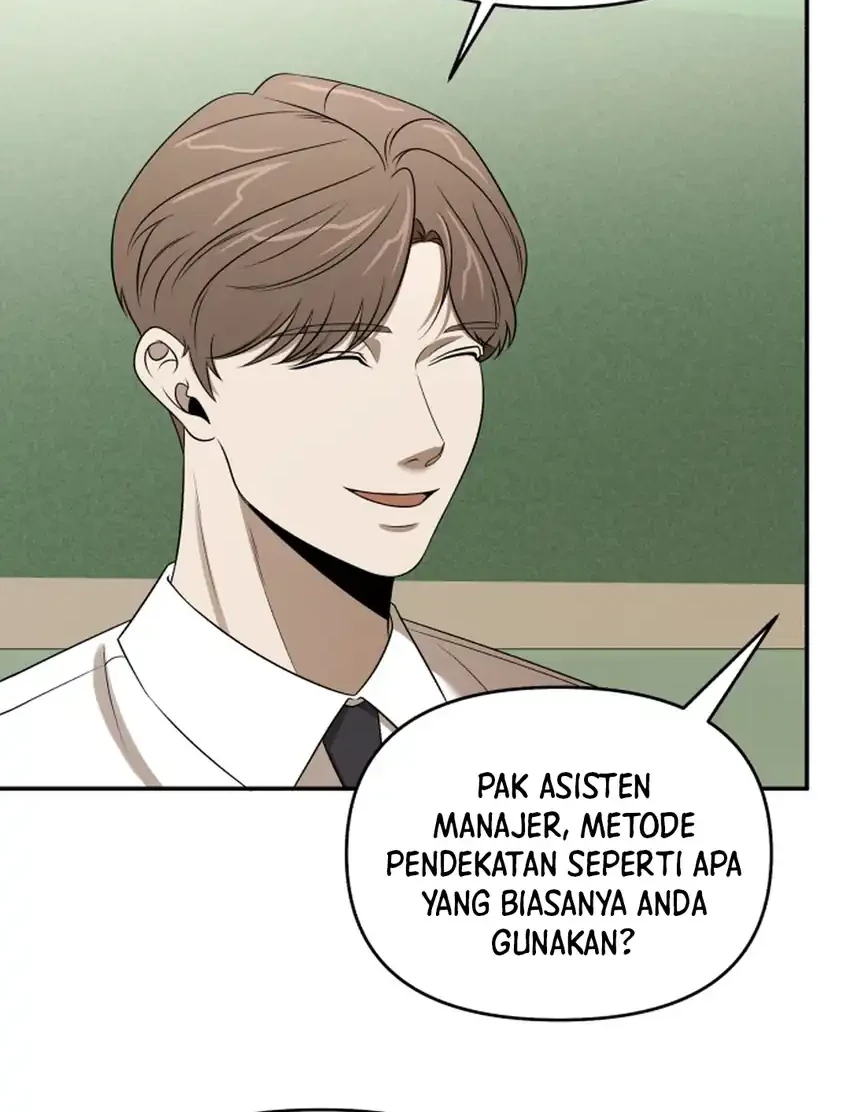 When a Genius Office Worker Goes Too Far Chapter 44 - halaman 20