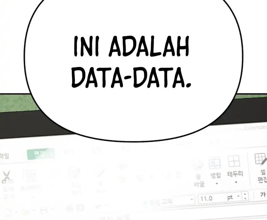When a Genius Office Worker Goes Too Far Chapter 44 - halaman 22