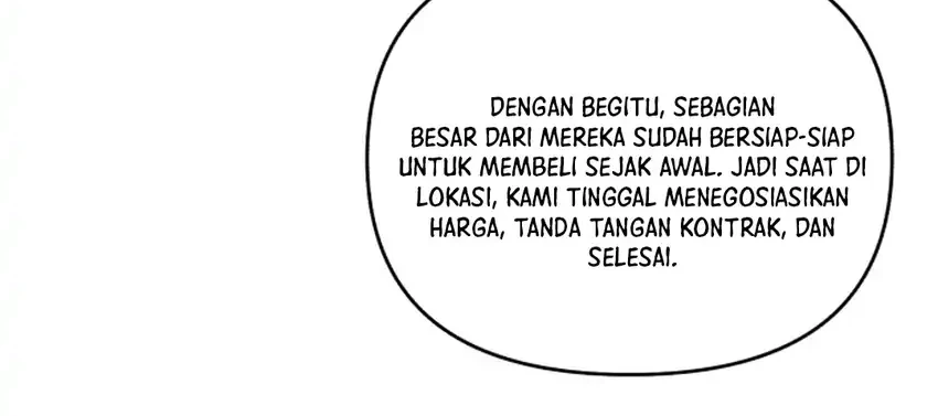 When a Genius Office Worker Goes Too Far Chapter 44 - halaman 24