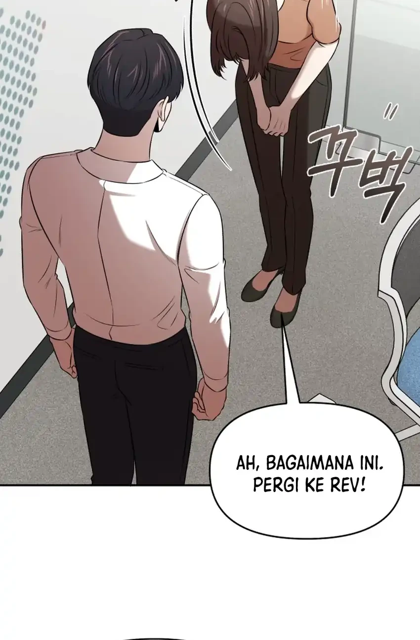 When a Genius Office Worker Goes Too Far Chapter 44 - halaman 3