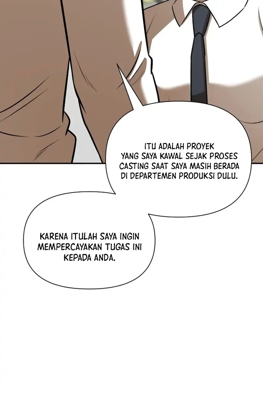 When a Genius Office Worker Goes Too Far Chapter 44 - halaman 31
