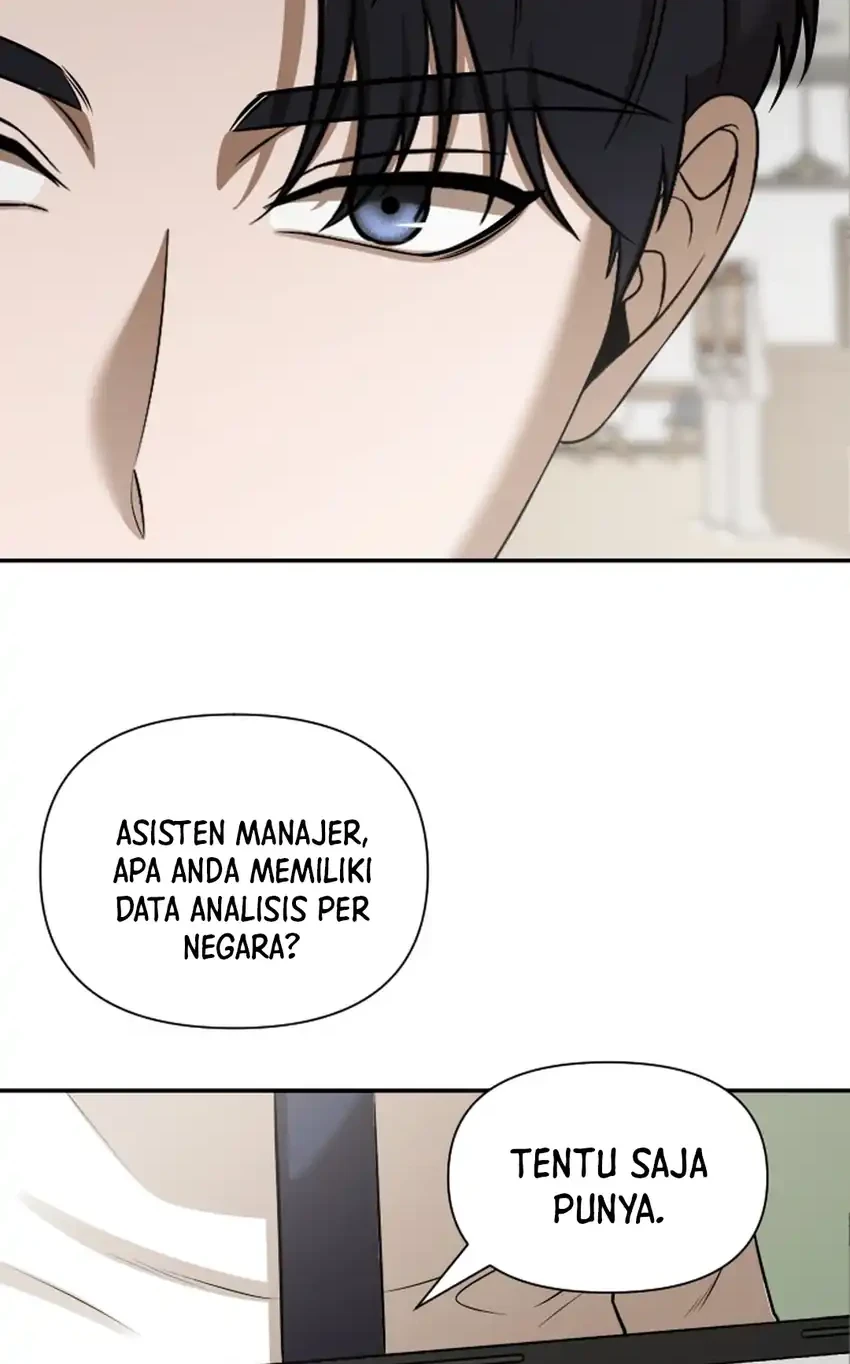 When a Genius Office Worker Goes Too Far Chapter 44 - halaman 38