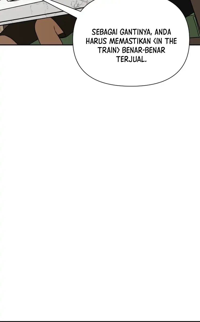When a Genius Office Worker Goes Too Far Chapter 44 - halaman 45
