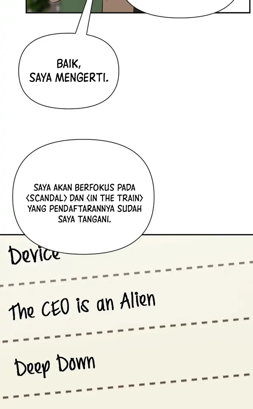 When a Genius Office Worker Goes Too Far Chapter 44 - halaman 47