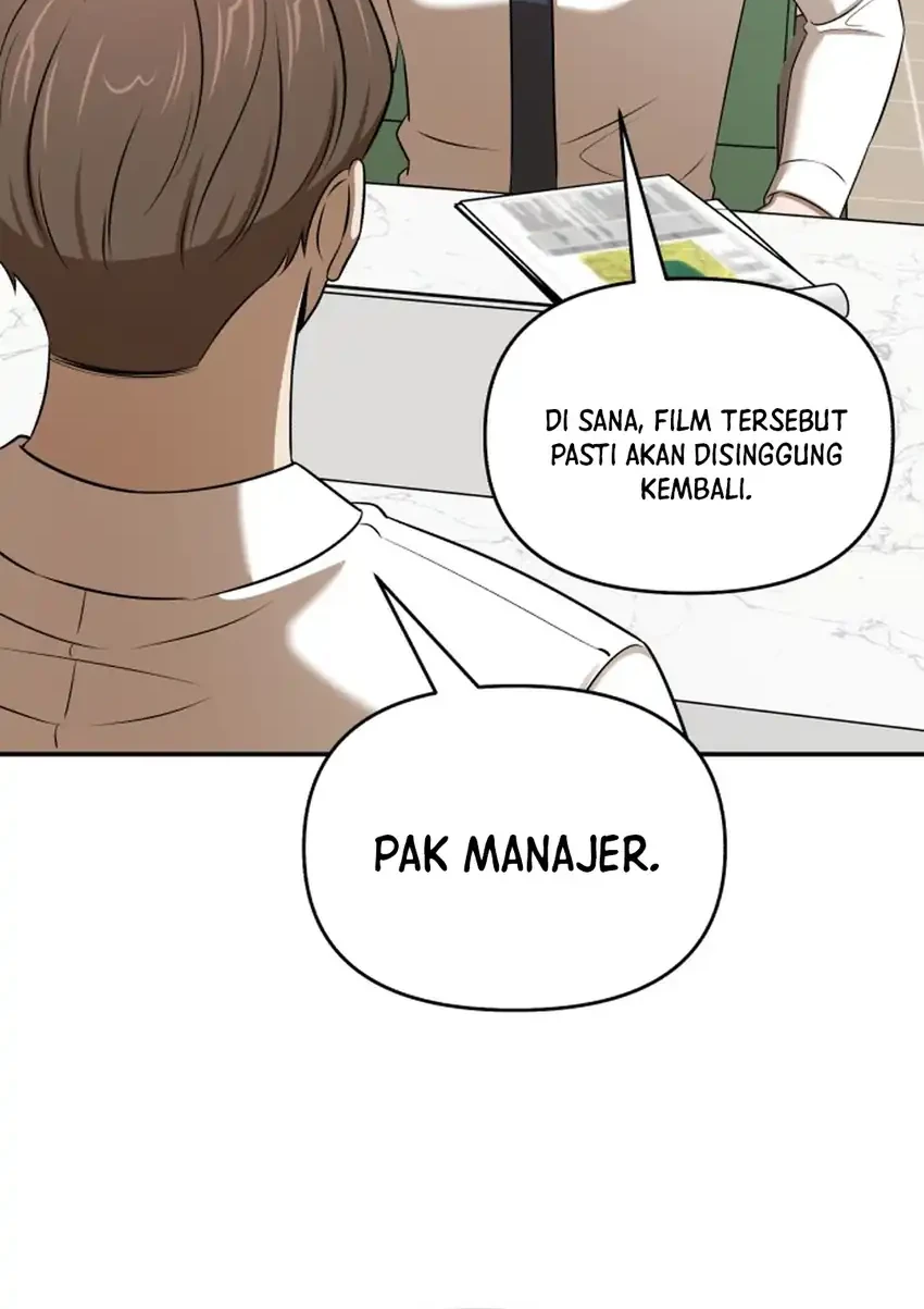 When a Genius Office Worker Goes Too Far Chapter 44 - halaman 53