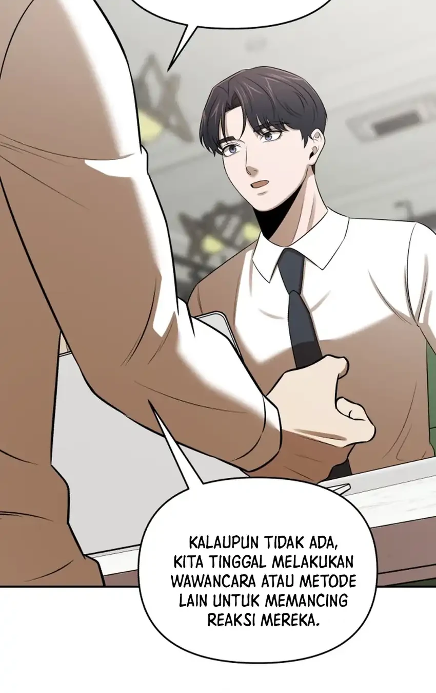 When a Genius Office Worker Goes Too Far Chapter 44 - halaman 55