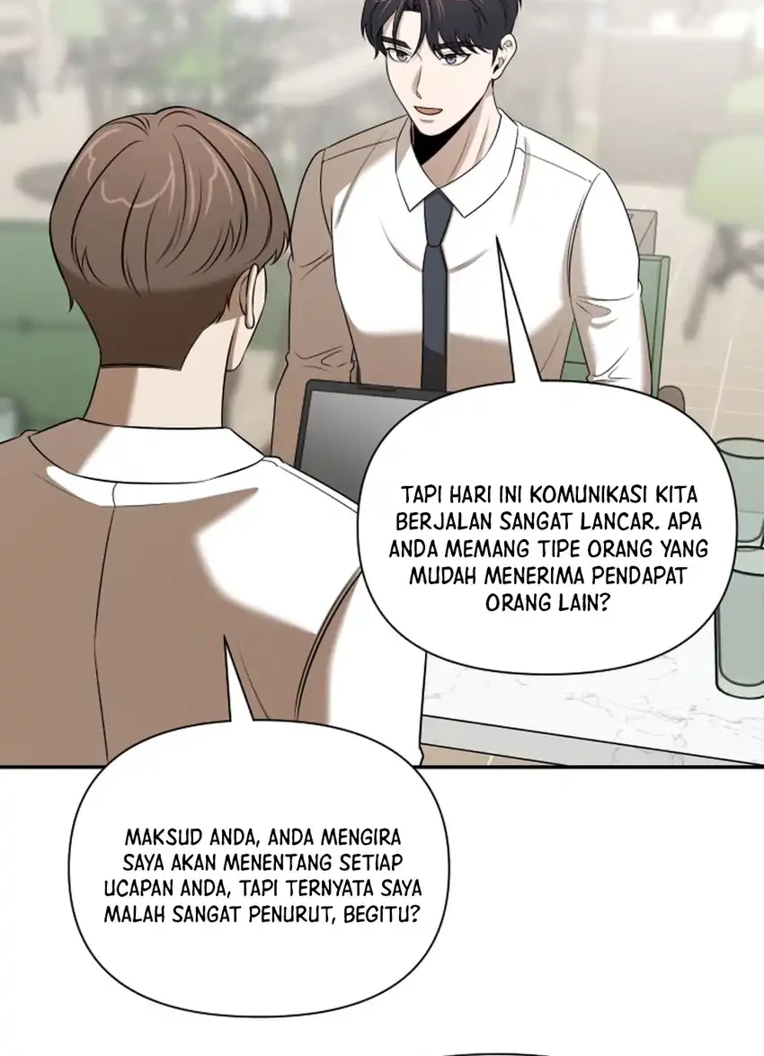 When a Genius Office Worker Goes Too Far Chapter 44 - halaman 59