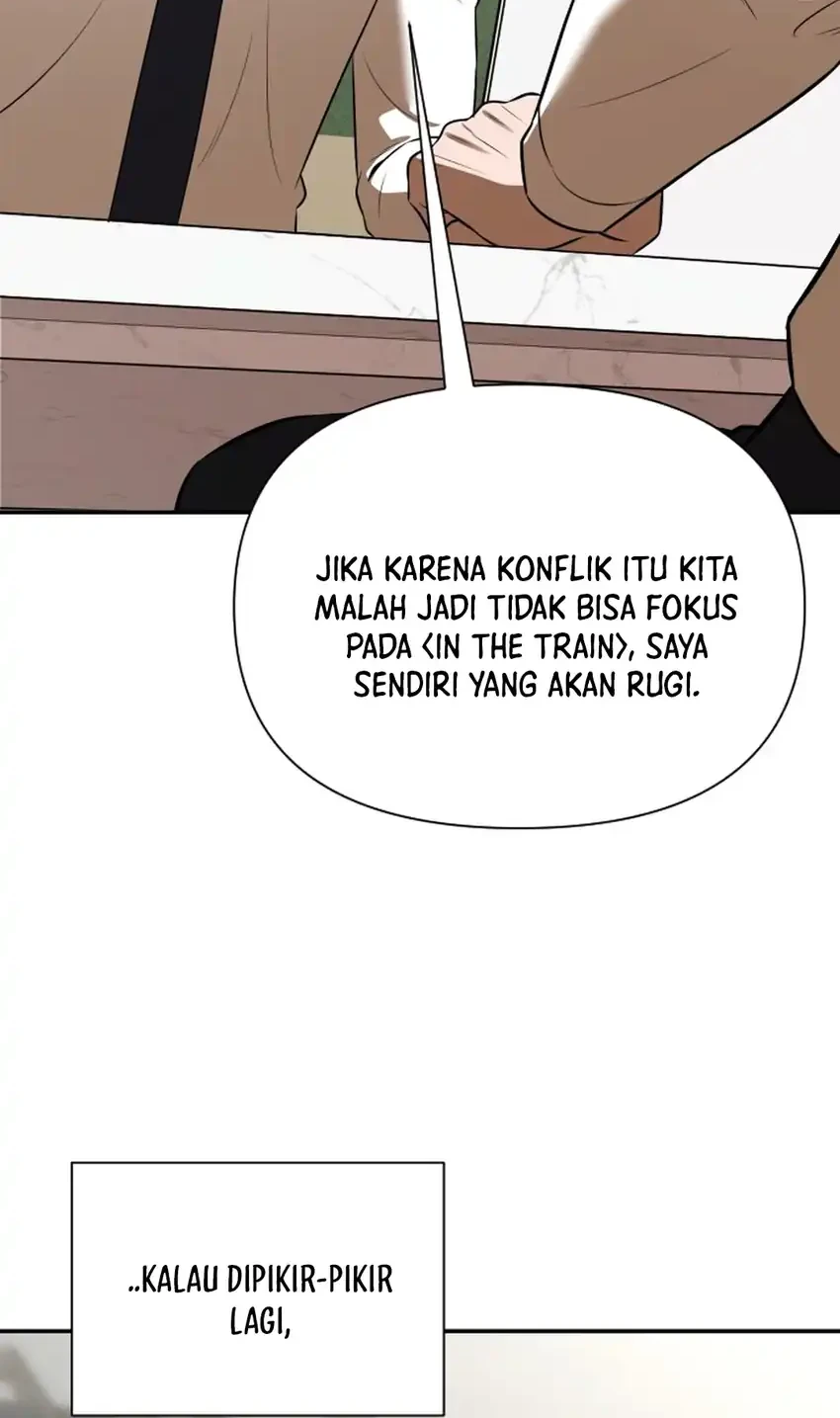 When a Genius Office Worker Goes Too Far Chapter 44 - halaman 61