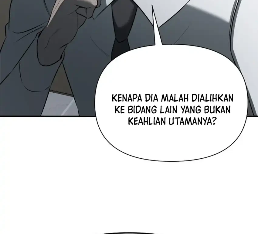 When a Genius Office Worker Goes Too Far Chapter 44 - halaman 65
