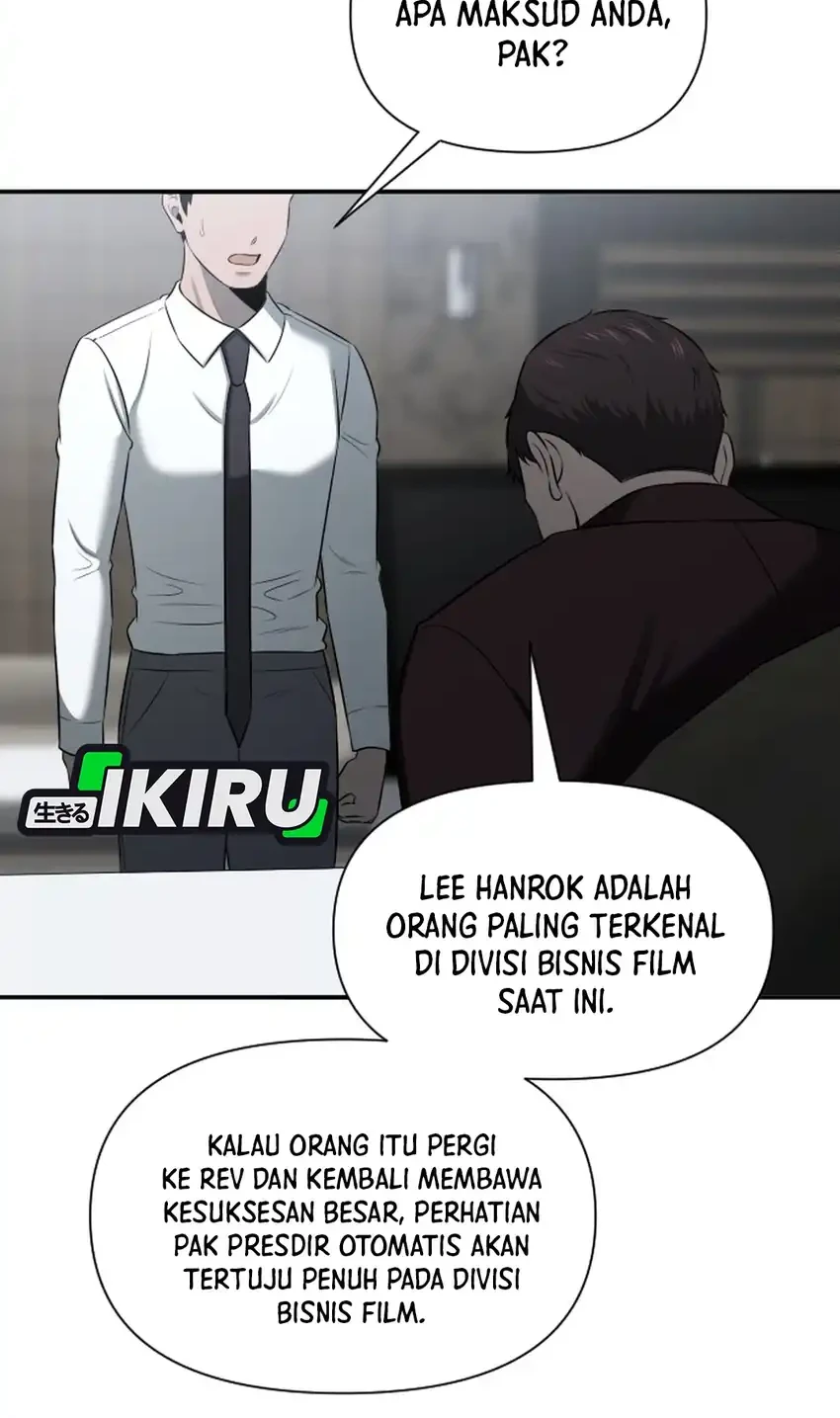 When a Genius Office Worker Goes Too Far Chapter 44 - halaman 67