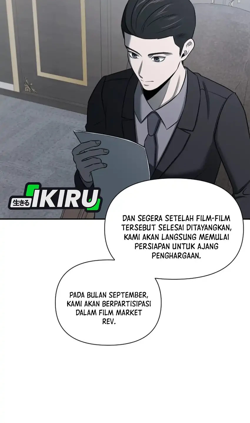 When a Genius Office Worker Goes Too Far Chapter 44 - halaman 69