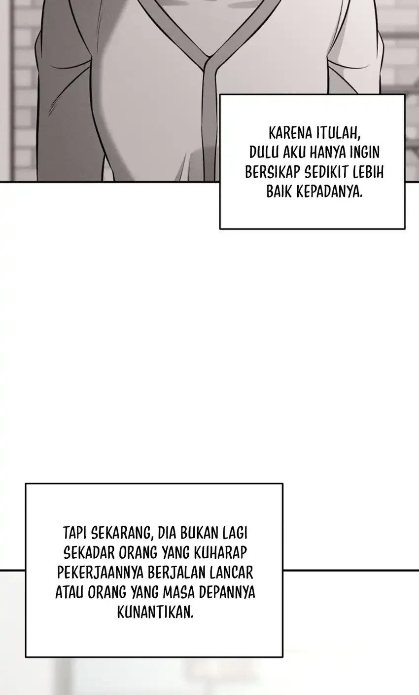 When a Genius Office Worker Goes Too Far Chapter 44 - halaman 7