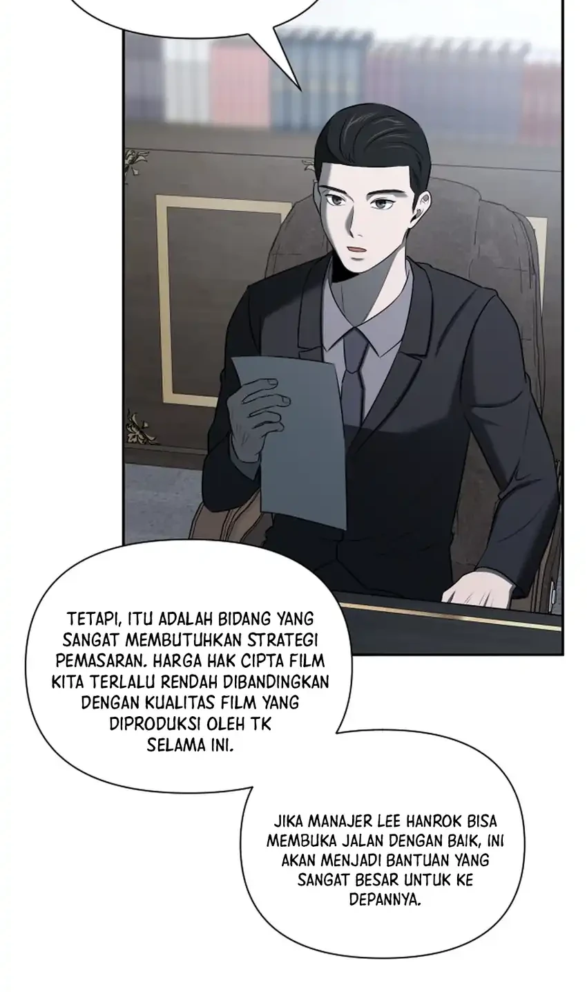 When a Genius Office Worker Goes Too Far Chapter 44 - halaman 71