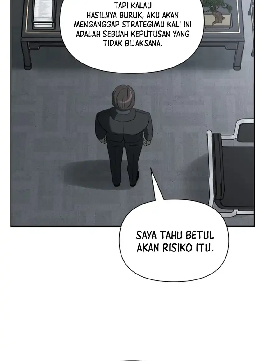 When a Genius Office Worker Goes Too Far Chapter 44 - halaman 73