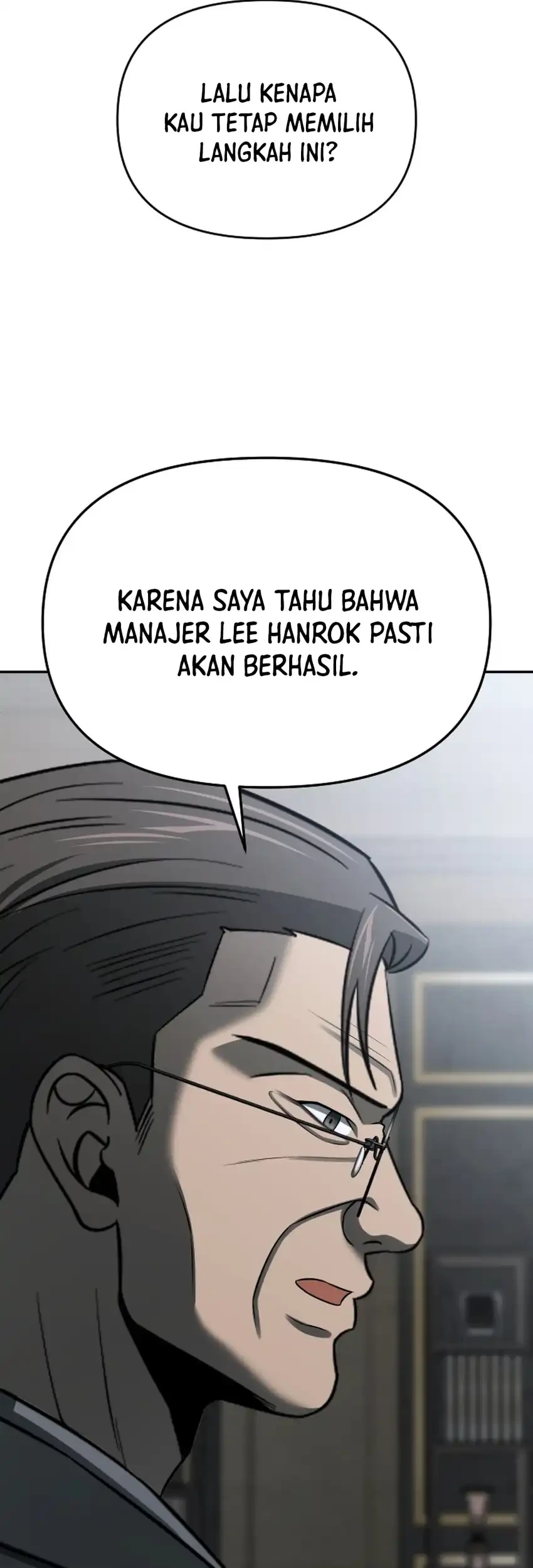 When a Genius Office Worker Goes Too Far Chapter 44 - halaman 74