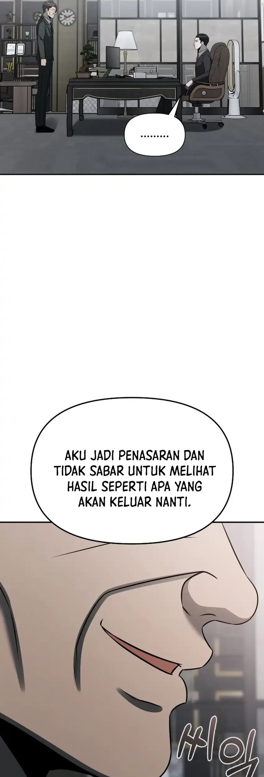 When a Genius Office Worker Goes Too Far Chapter 44 - halaman 76