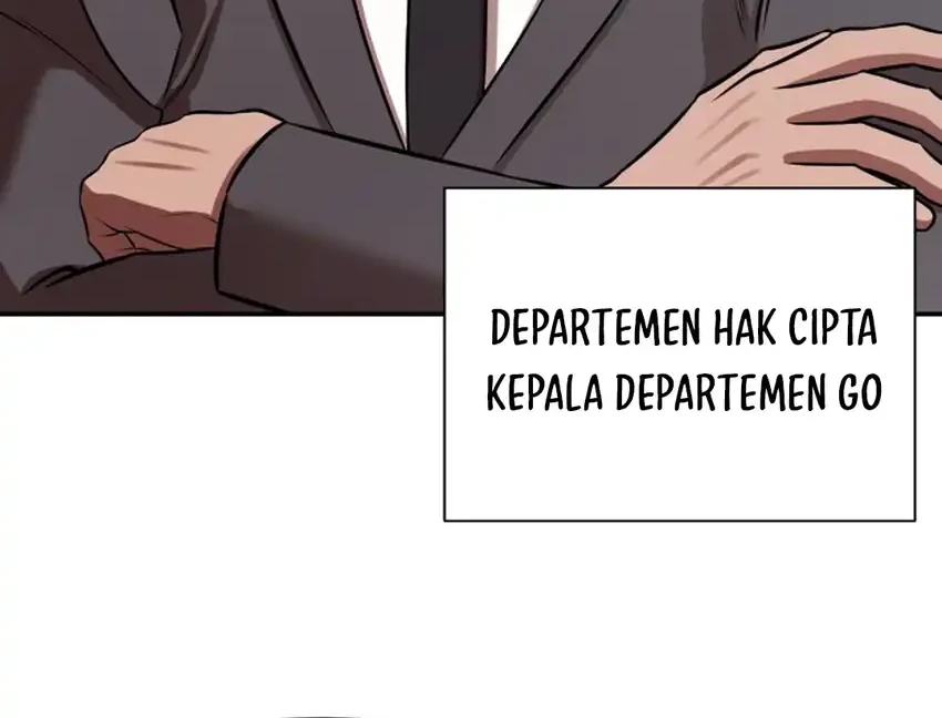 When a Genius Office Worker Goes Too Far Chapter 45 - halaman 14