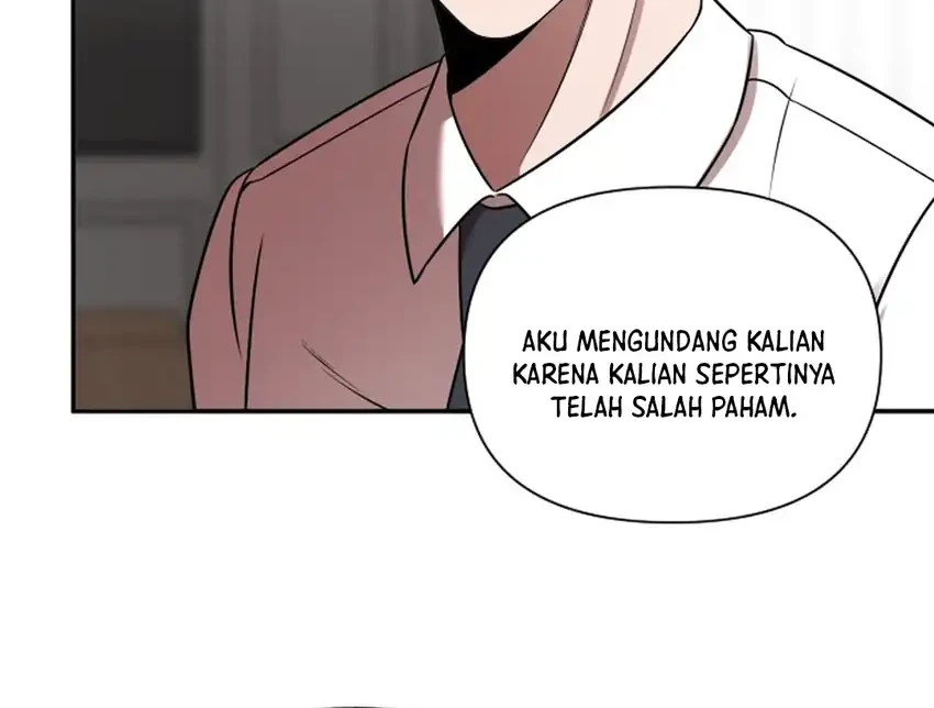 When a Genius Office Worker Goes Too Far Chapter 45 - halaman 16