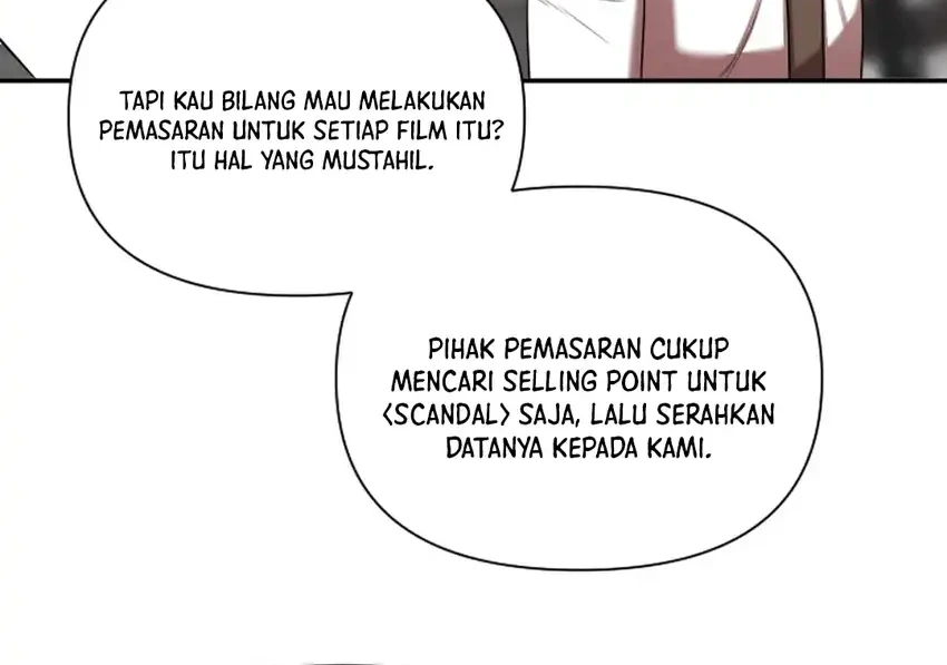 When a Genius Office Worker Goes Too Far Chapter 45 - halaman 18