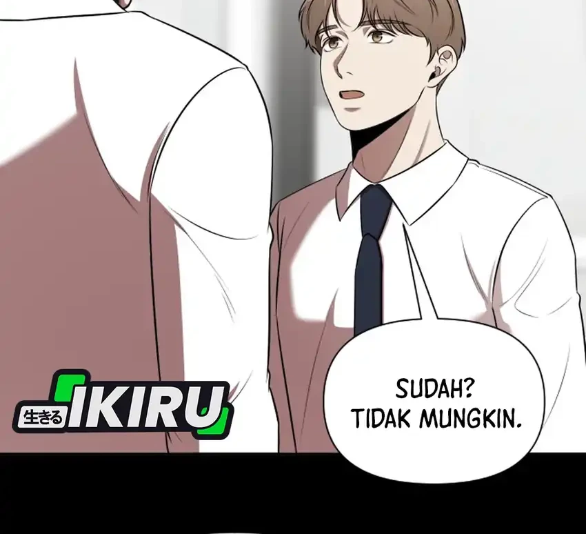 When a Genius Office Worker Goes Too Far Chapter 45 - halaman 22
