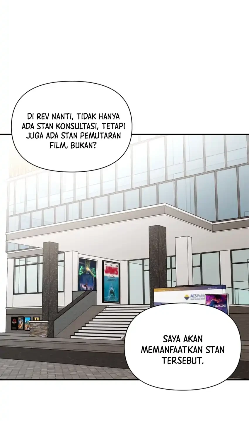 When a Genius Office Worker Goes Too Far Chapter 45 - halaman 26