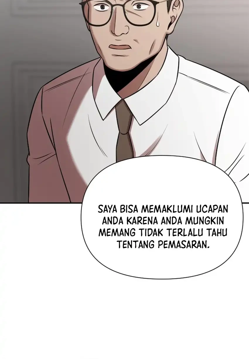 When a Genius Office Worker Goes Too Far Chapter 45 - halaman 28