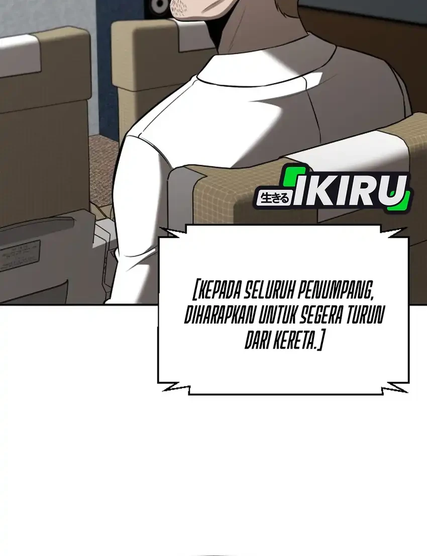 When a Genius Office Worker Goes Too Far Chapter 45 - halaman 32