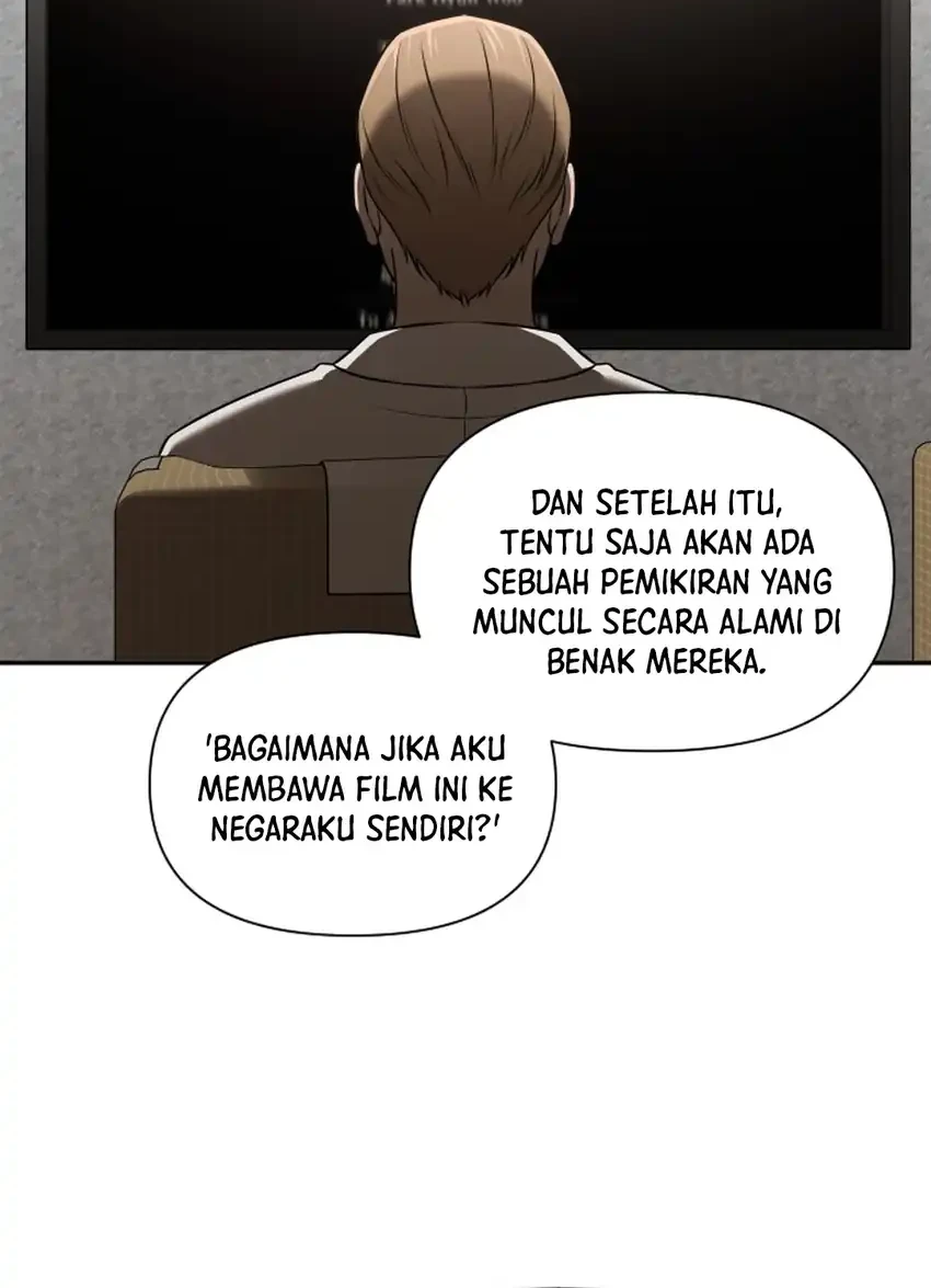When a Genius Office Worker Goes Too Far Chapter 45 - halaman 34
