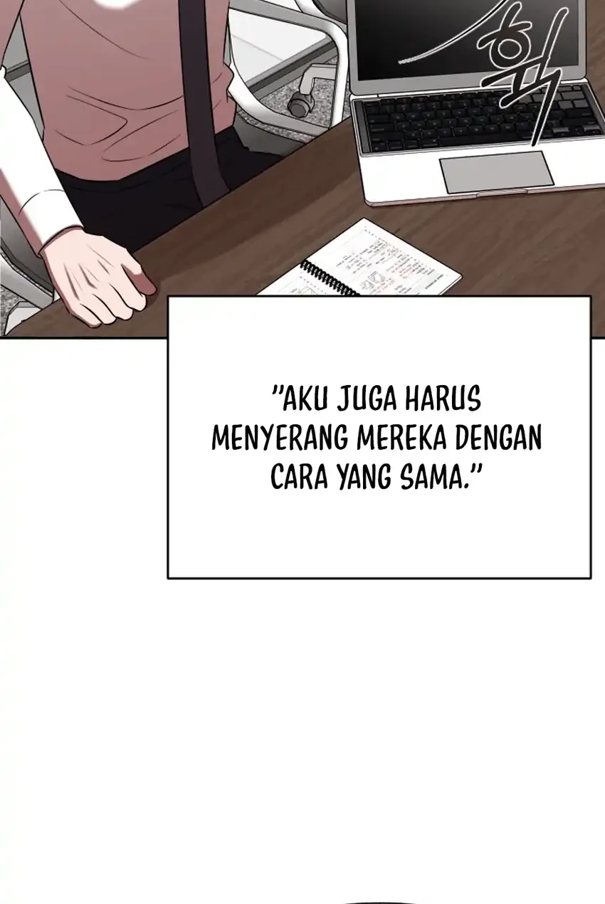 When a Genius Office Worker Goes Too Far Chapter 45 - halaman 40