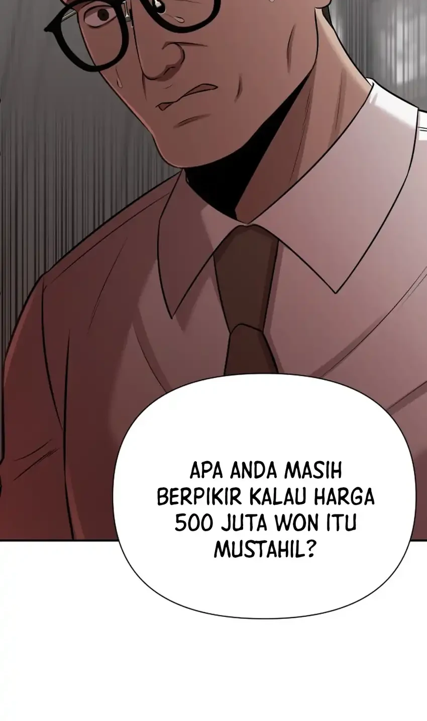When a Genius Office Worker Goes Too Far Chapter 45 - halaman 53