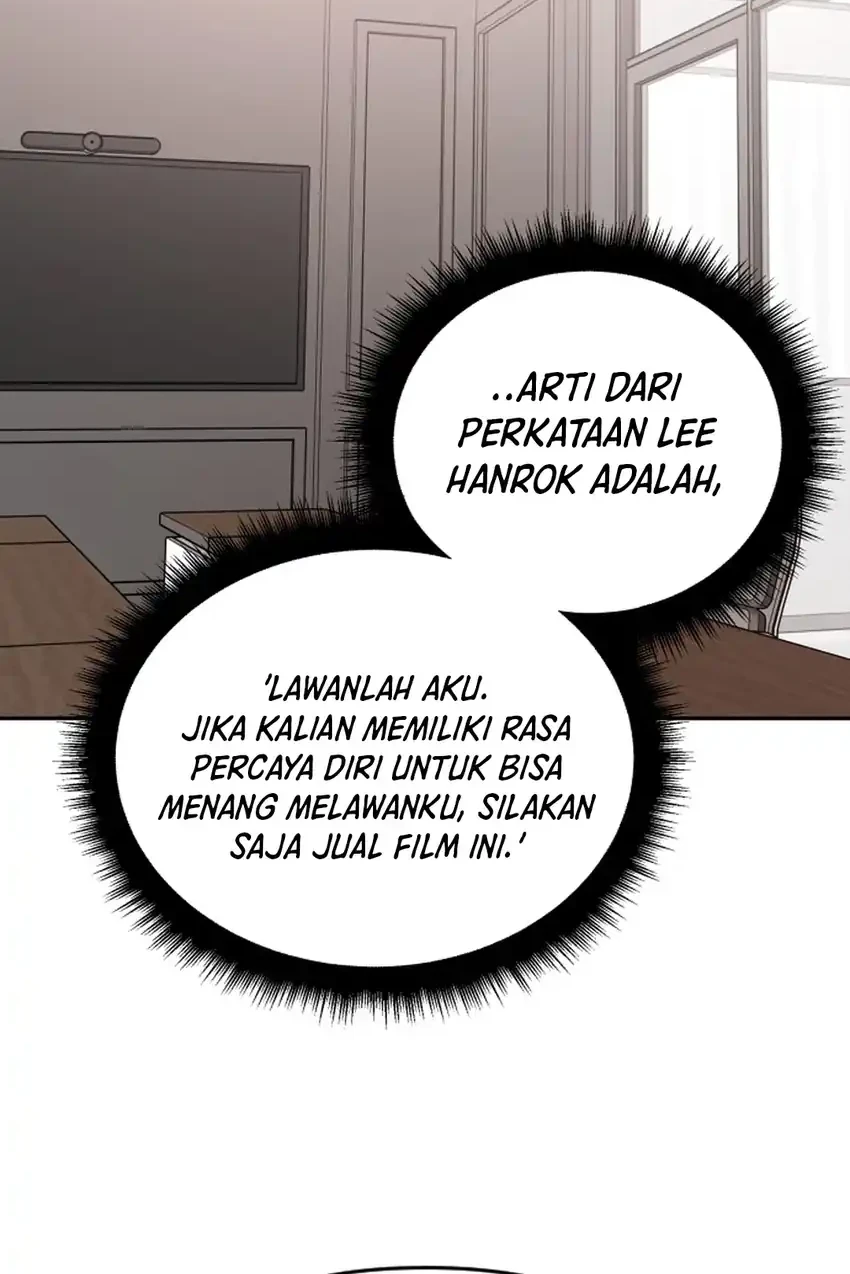 When a Genius Office Worker Goes Too Far Chapter 45 - halaman 59
