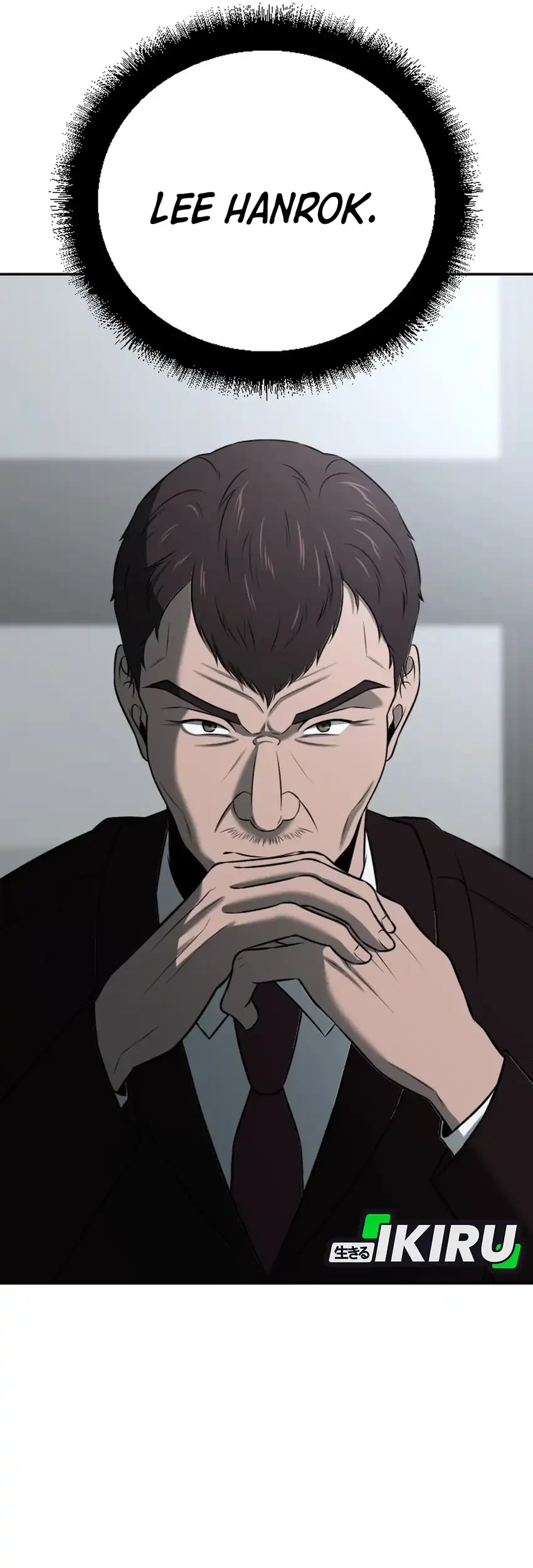 When a Genius Office Worker Goes Too Far Chapter 45 - halaman 64
