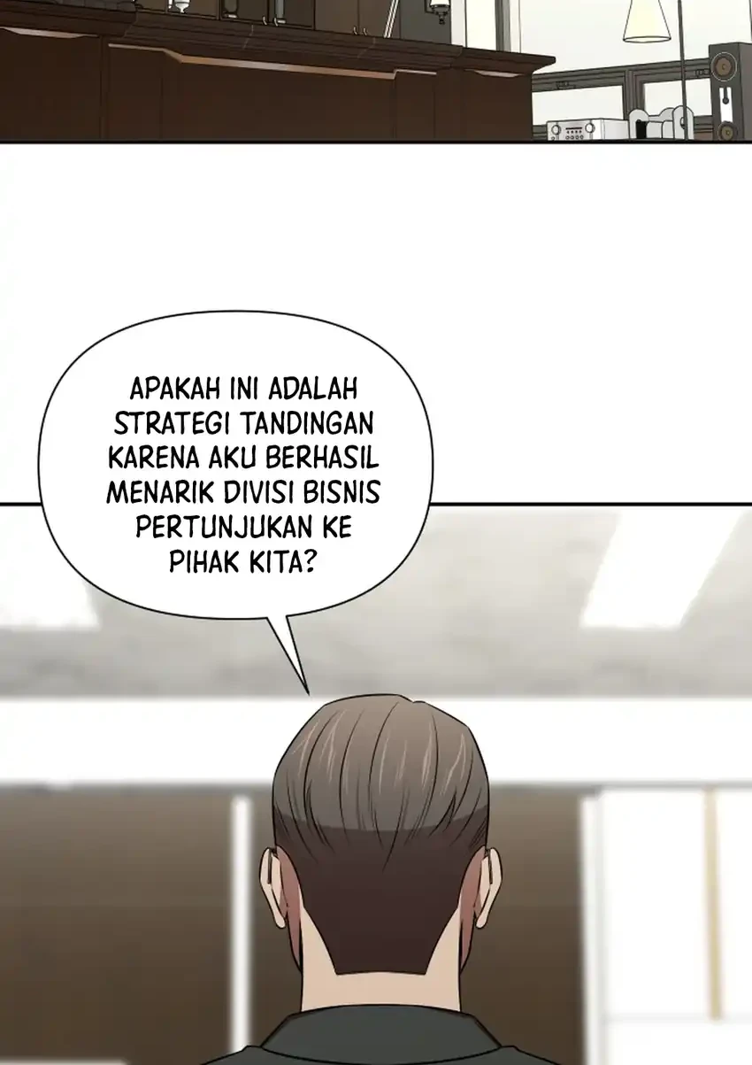 When a Genius Office Worker Goes Too Far Chapter 46 - halaman 17