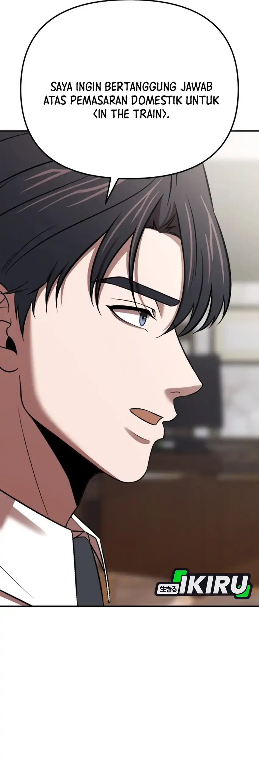When a Genius Office Worker Goes Too Far Chapter 46 - halaman 22