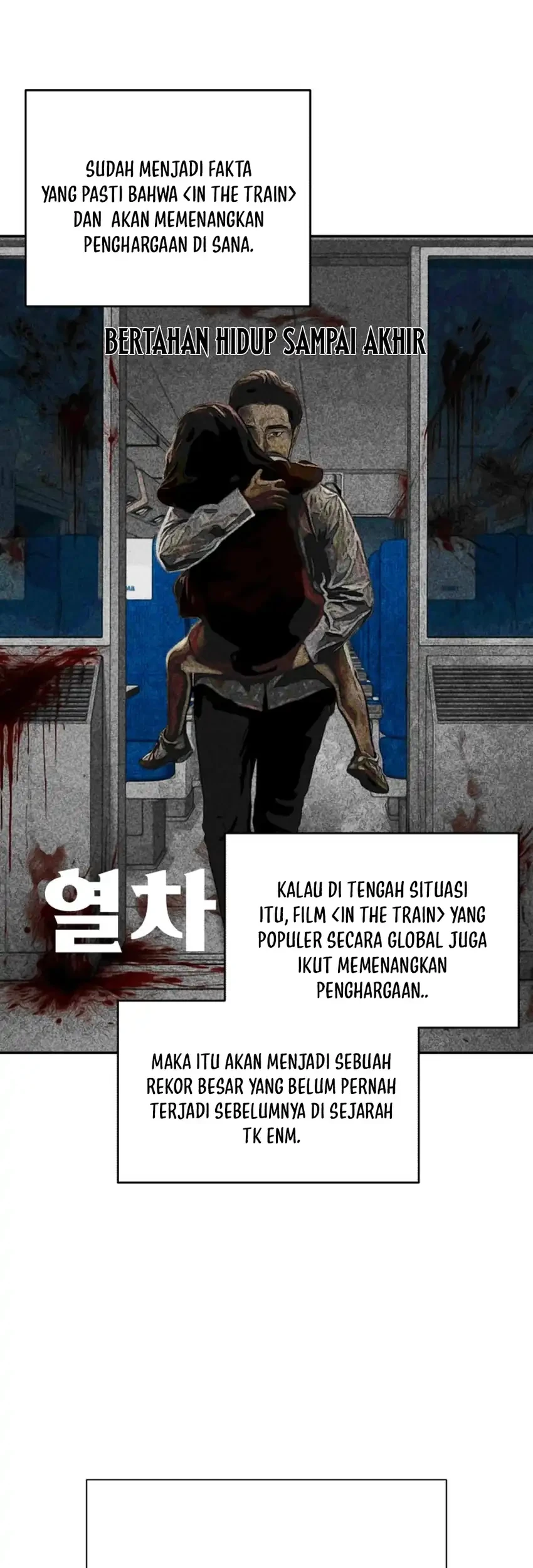 When a Genius Office Worker Goes Too Far Chapter 46 - halaman 24