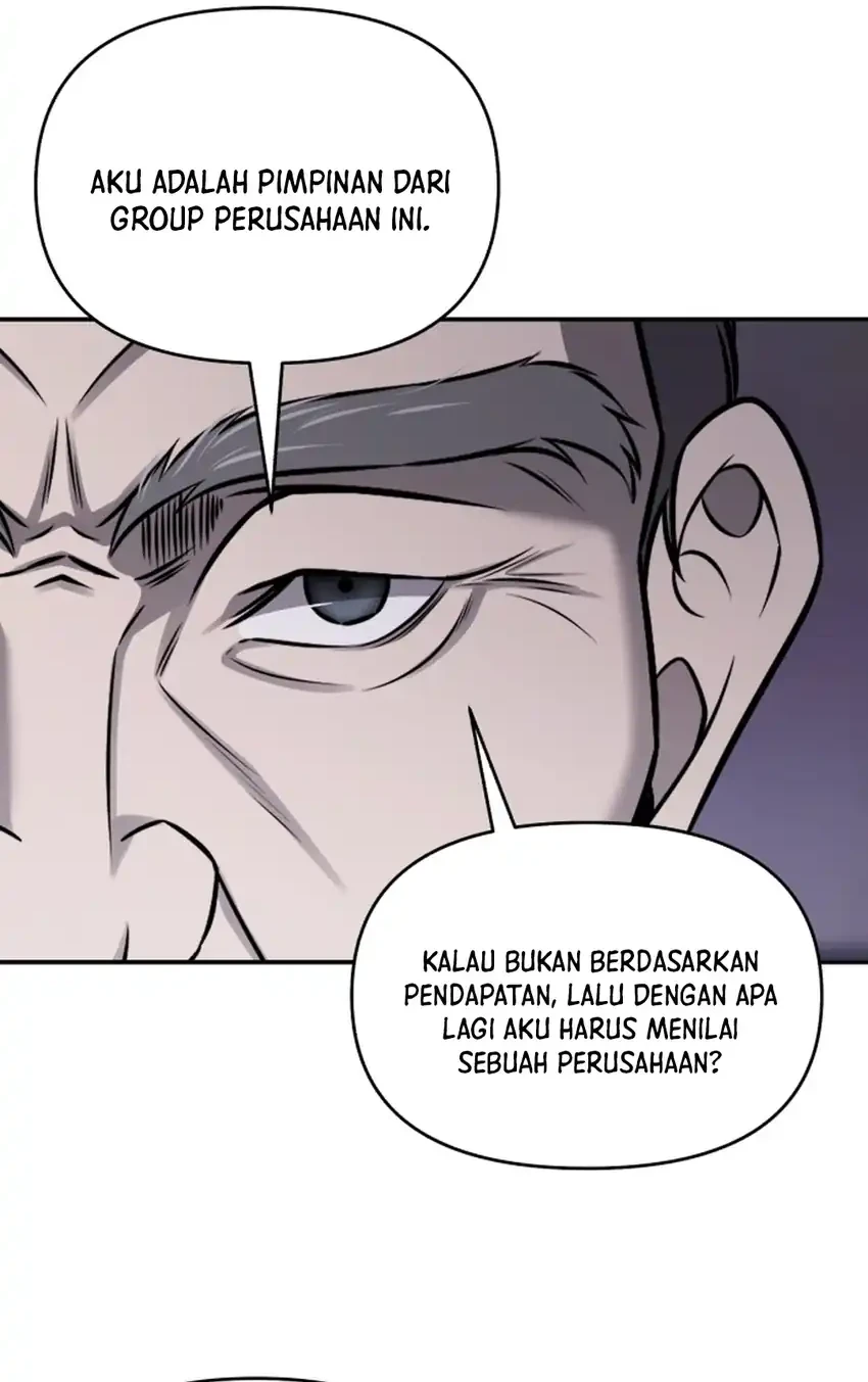 When a Genius Office Worker Goes Too Far Chapter 46 - halaman 33