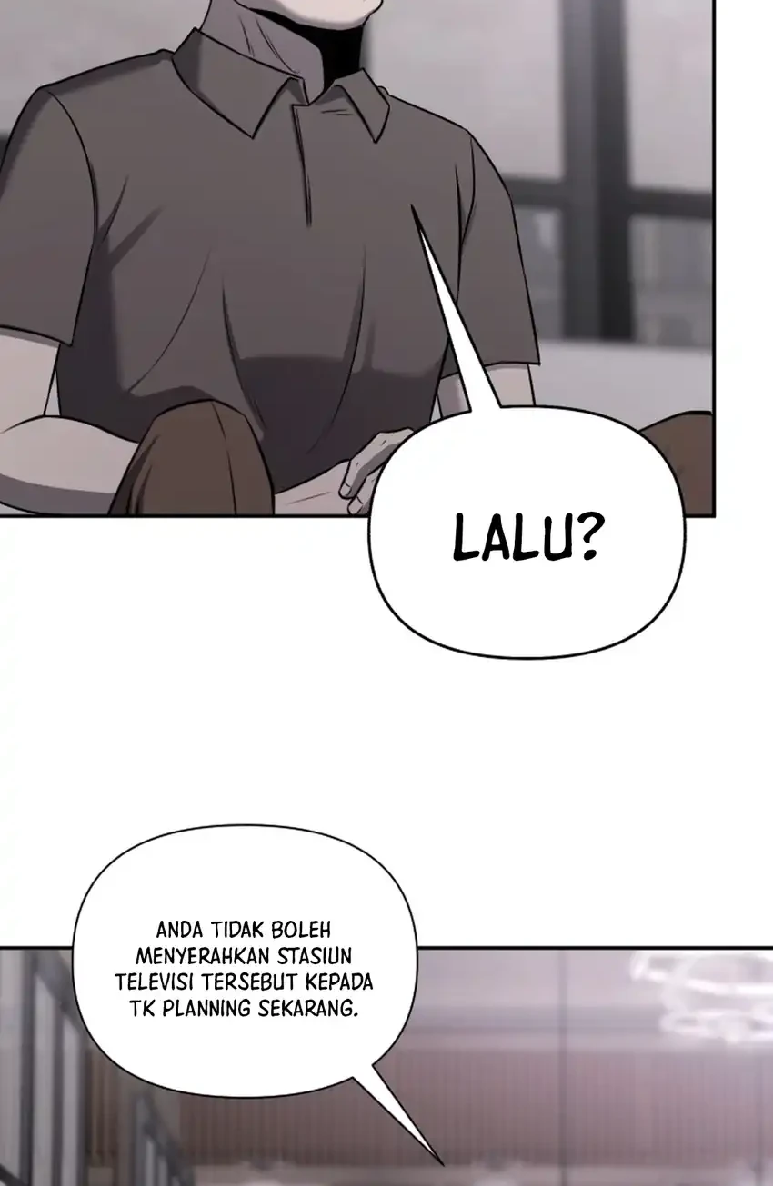 When a Genius Office Worker Goes Too Far Chapter 46 - halaman 37