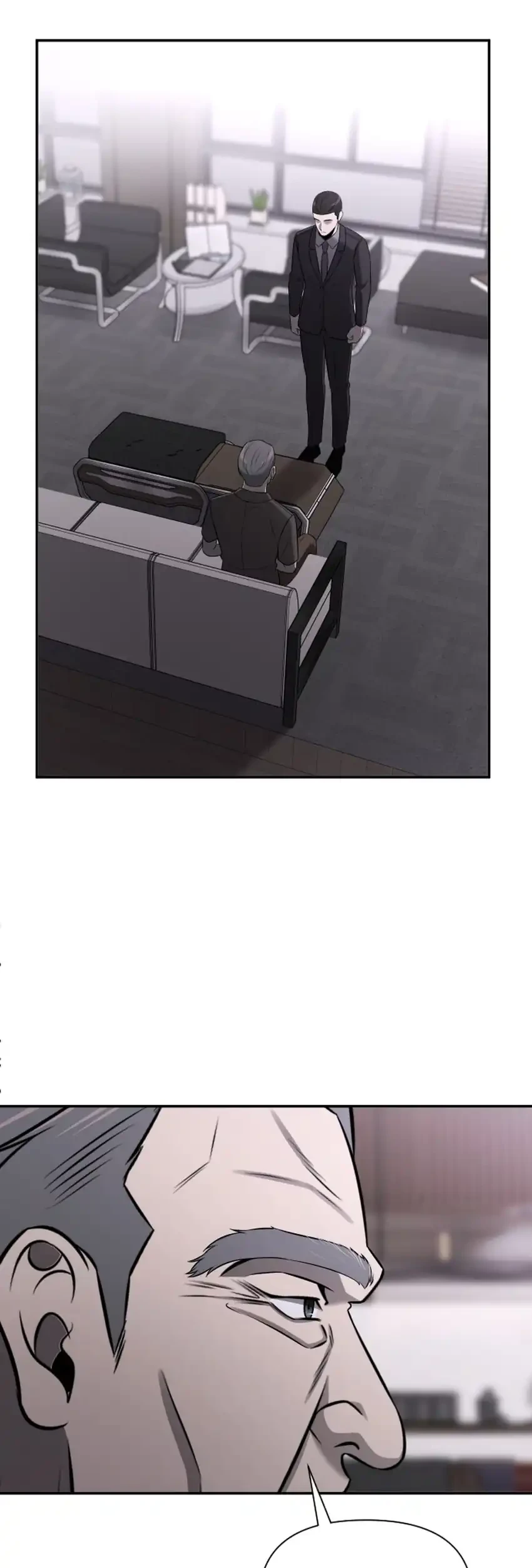When a Genius Office Worker Goes Too Far Chapter 46 - halaman 40