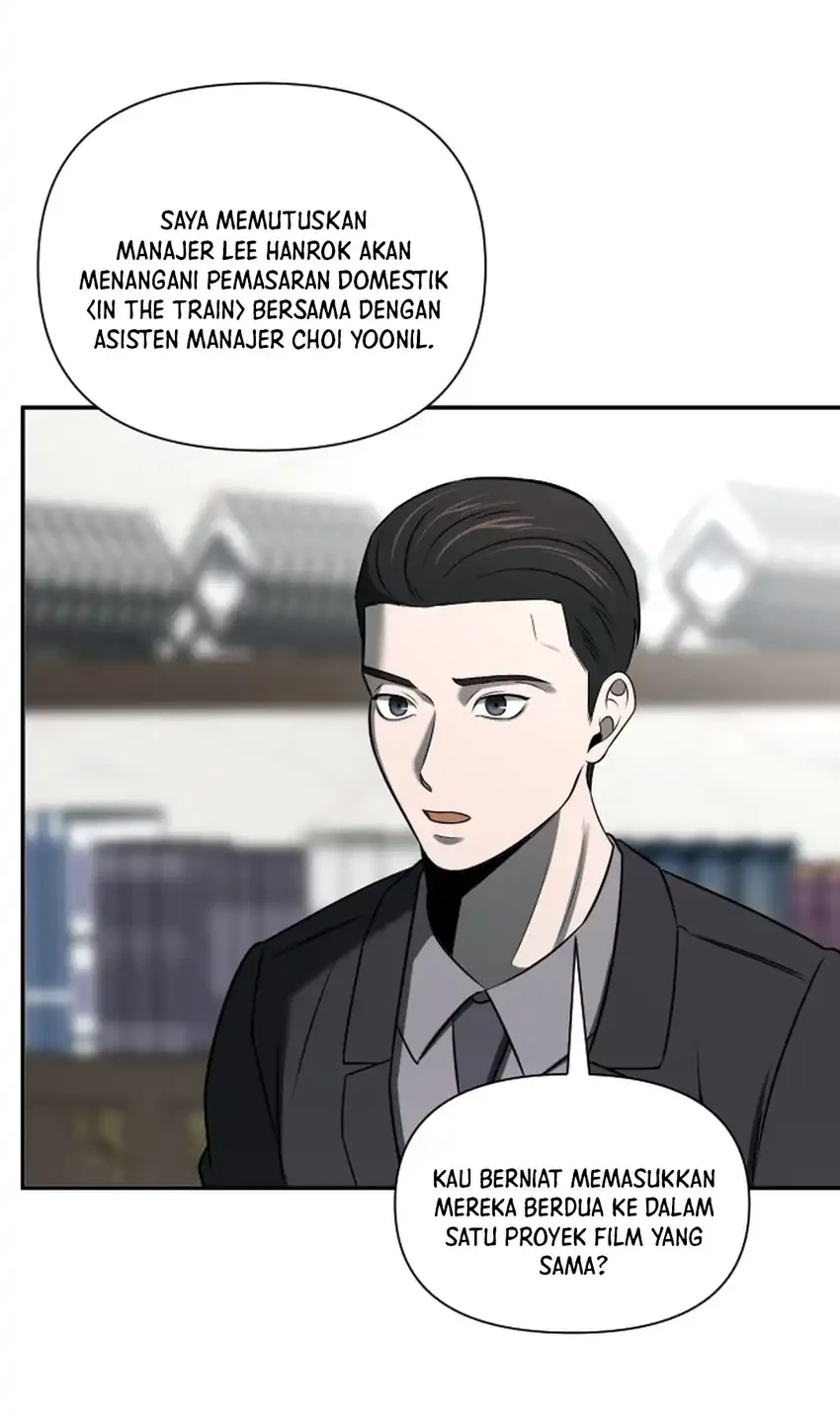 When a Genius Office Worker Goes Too Far Chapter 46 - halaman 43