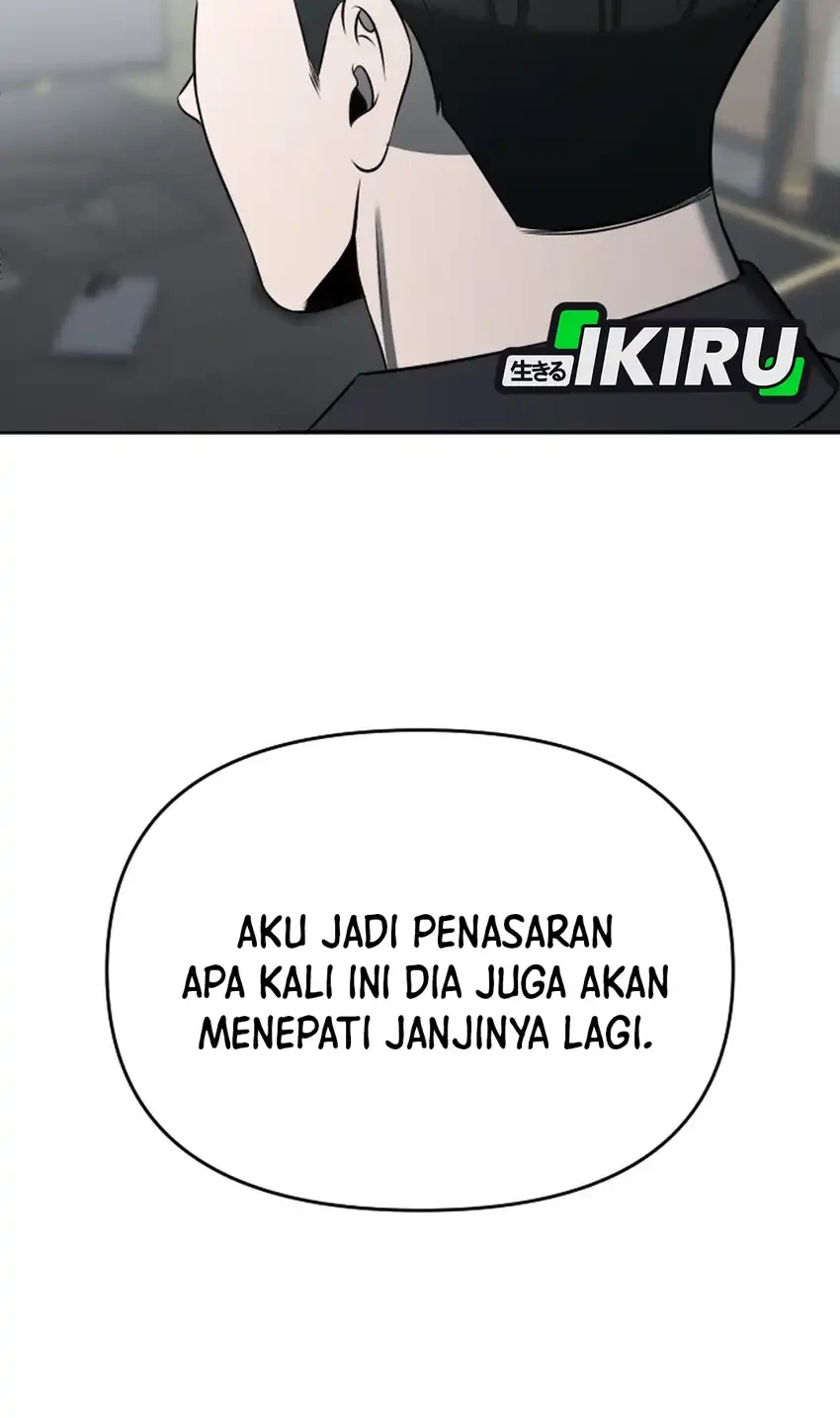 When a Genius Office Worker Goes Too Far Chapter 46 - halaman 51