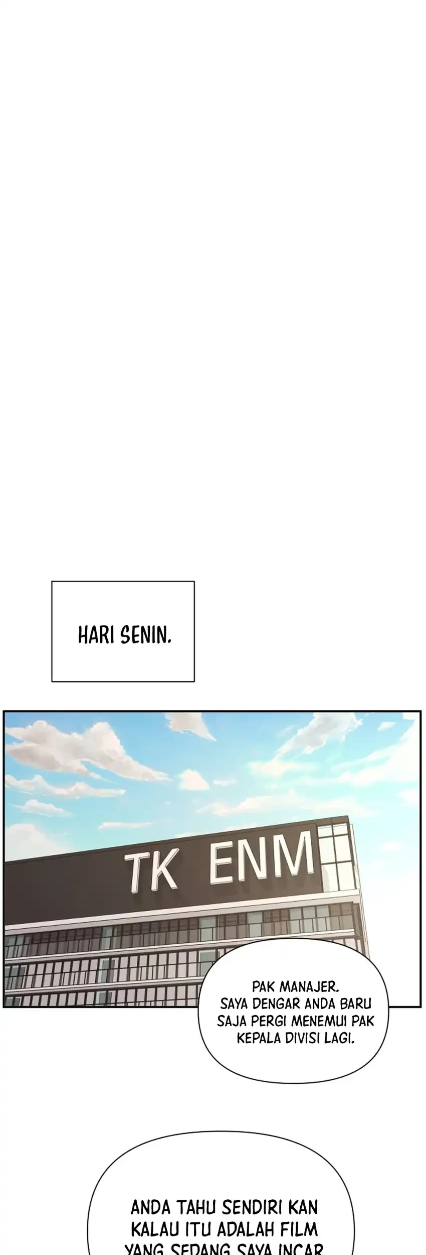 When a Genius Office Worker Goes Too Far Chapter 46 - halaman 52