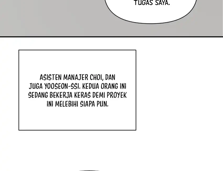When a Genius Office Worker Goes Too Far Chapter 46 - halaman 65