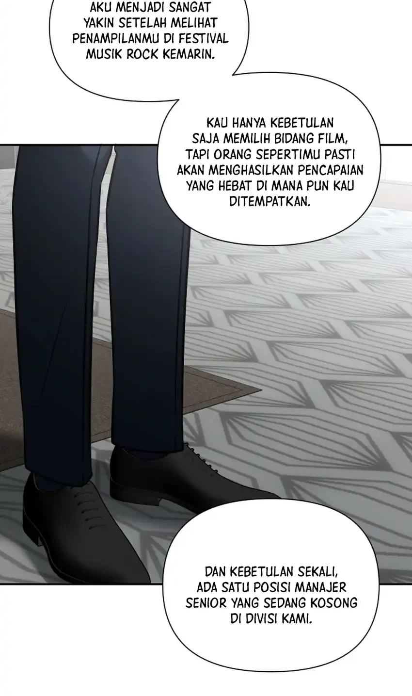 When a Genius Office Worker Goes Too Far Chapter 46 - halaman 7