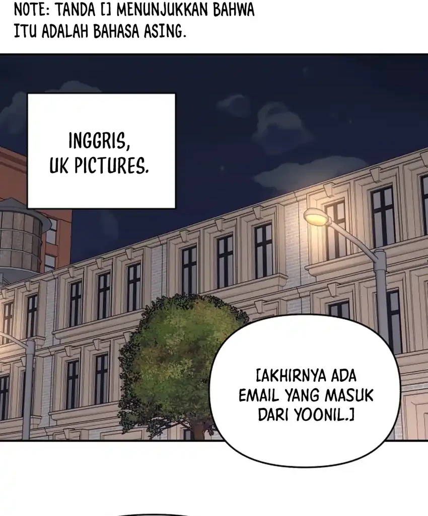 When a Genius Office Worker Goes Too Far Chapter 46 - halaman 71