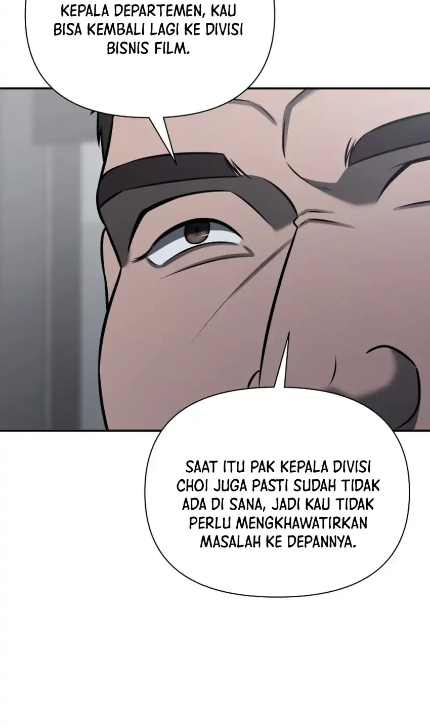 When a Genius Office Worker Goes Too Far Chapter 46 - halaman 9