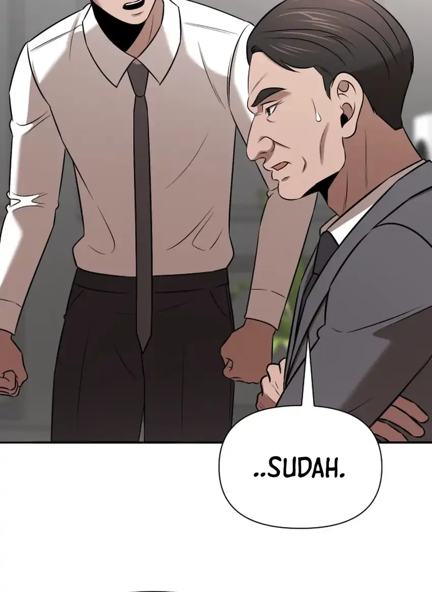 When a Genius Office Worker Goes Too Far Chapter 47 - halaman 11