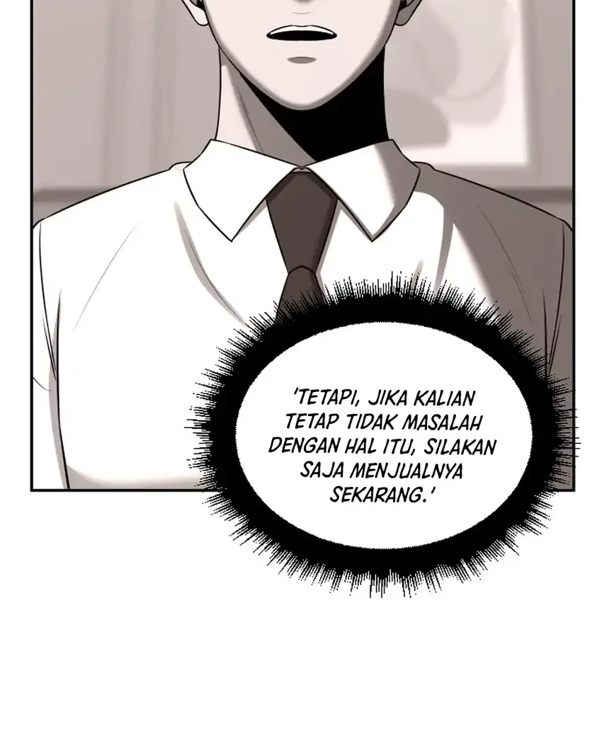 When a Genius Office Worker Goes Too Far Chapter 47 - halaman 13