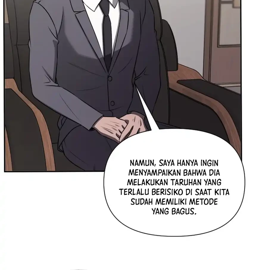 When a Genius Office Worker Goes Too Far Chapter 47 - halaman 17