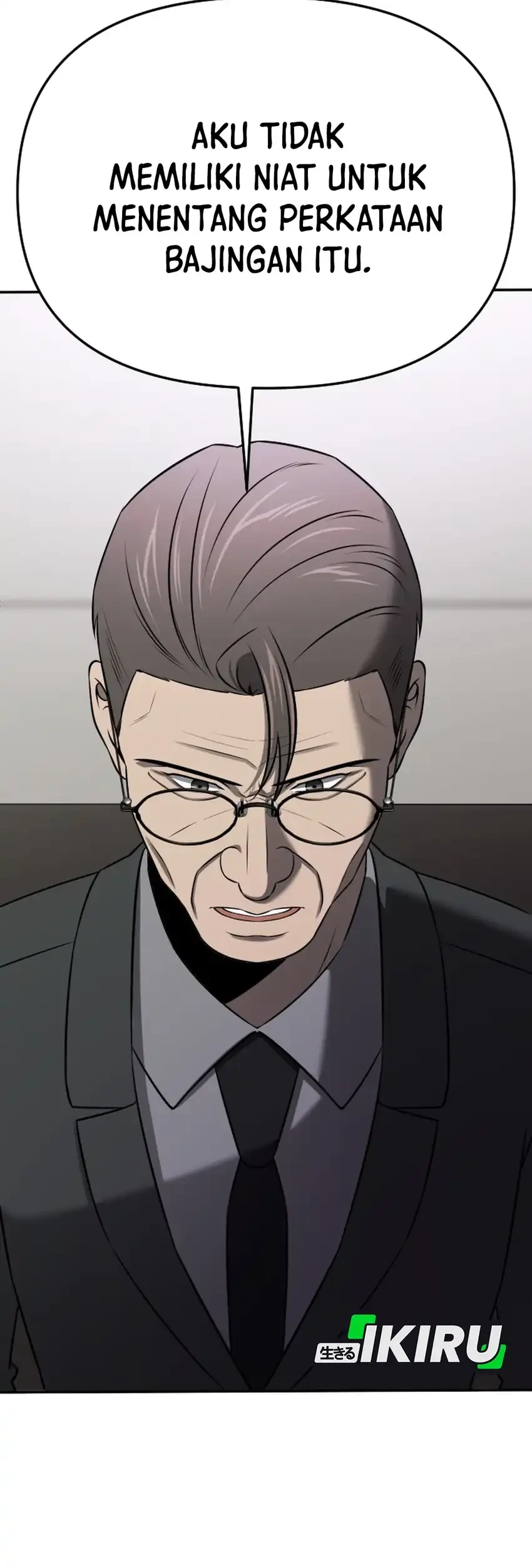 When a Genius Office Worker Goes Too Far Chapter 47 - halaman 19